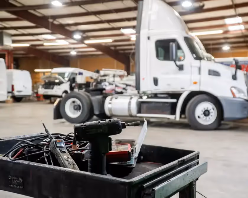 Diagnostics & Electrical Repair Services in Fontana, CA