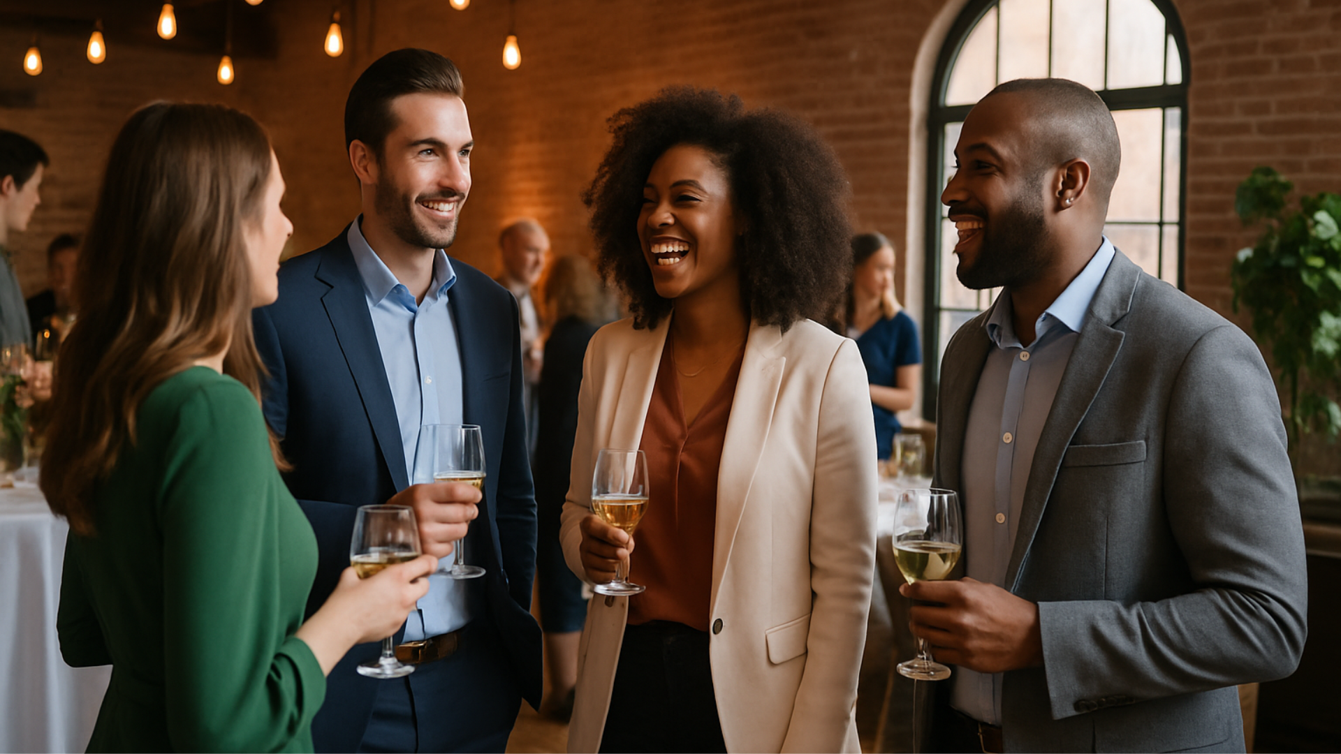 Airbnb vs. Event Venues: What’s Really Best for Your Next Gathering