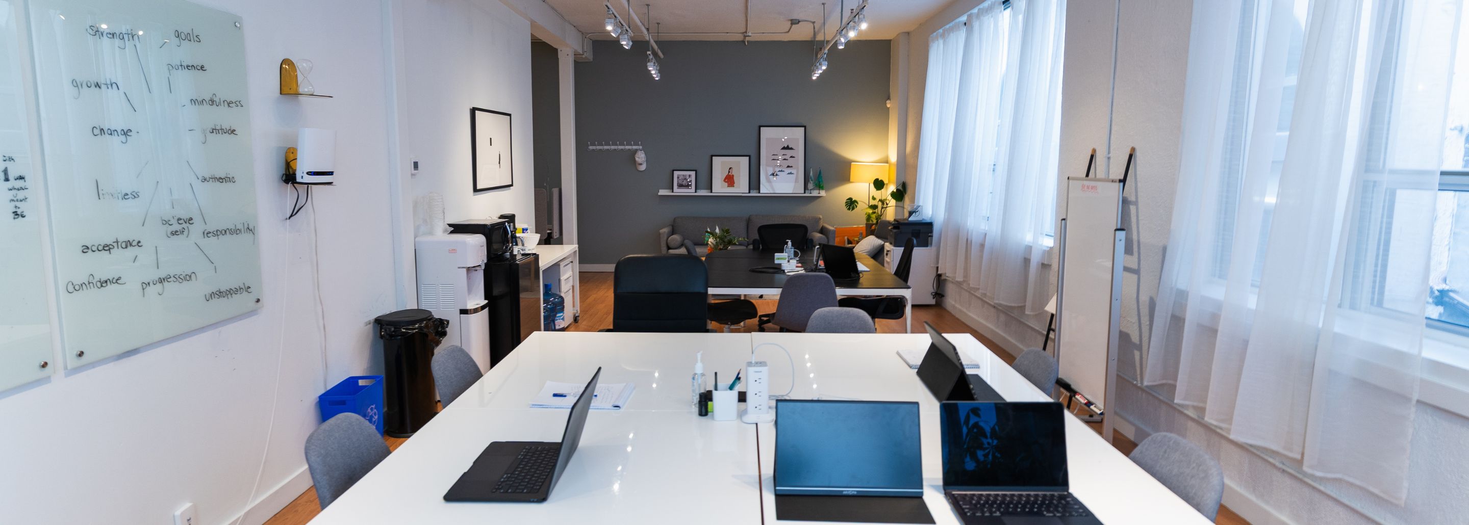 Toronto Creative Studio / Office / Meeting Space