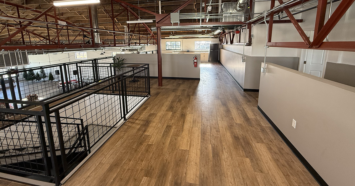  Modern Downtown Studio Perfect for Events & Productions in Denver