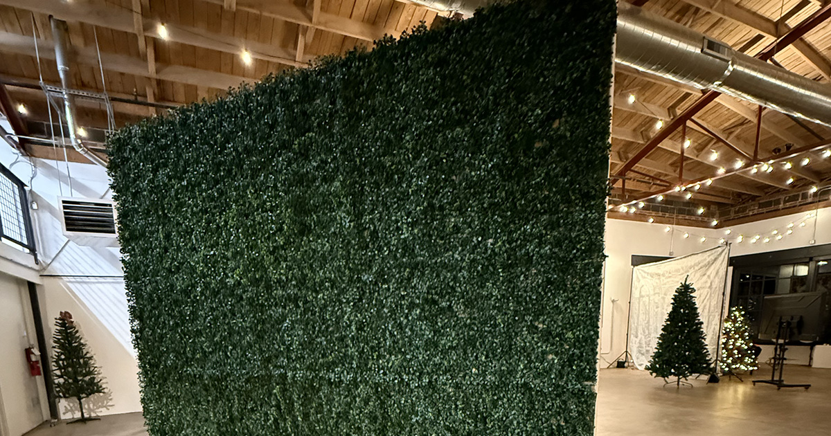  Modern Downtown Studio Perfect for Events & Productions in Denver