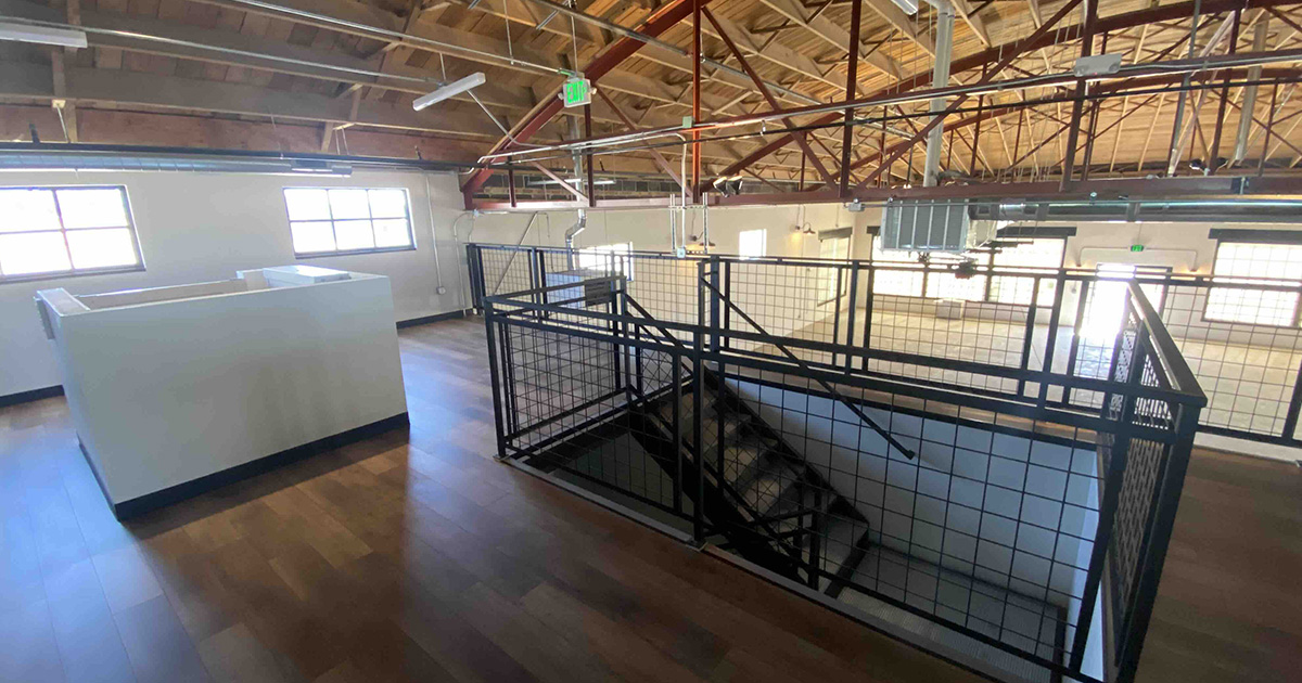  Modern Downtown Studio Perfect for Events & Productions in Denver