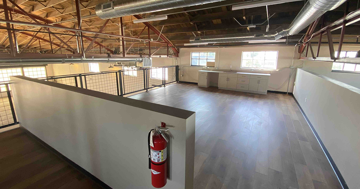  Modern Downtown Studio Perfect for Events & Productions in Denver