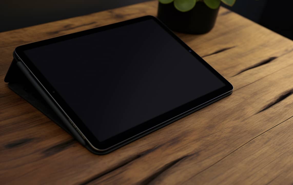 Working on iPad - Leave your computer at home with this app