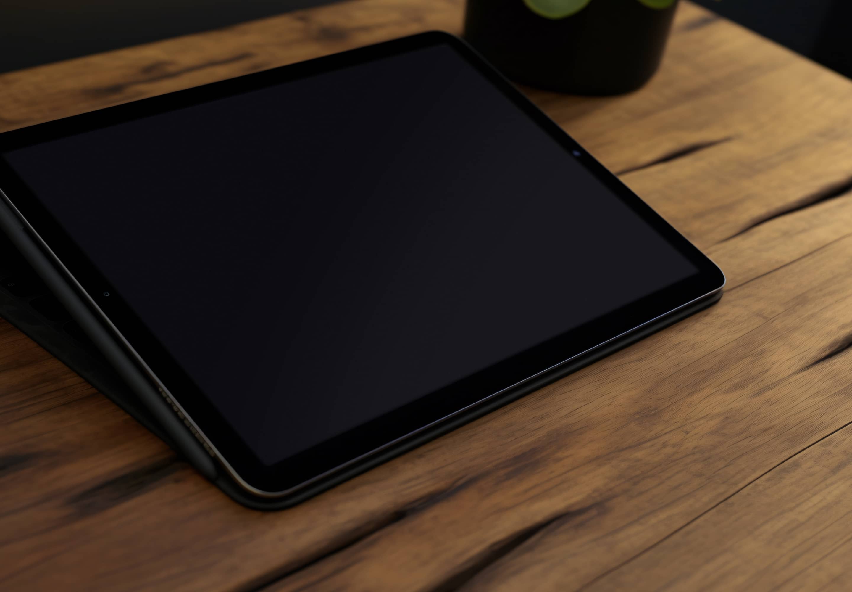 Working on iPad - Leave your computer at home with this app