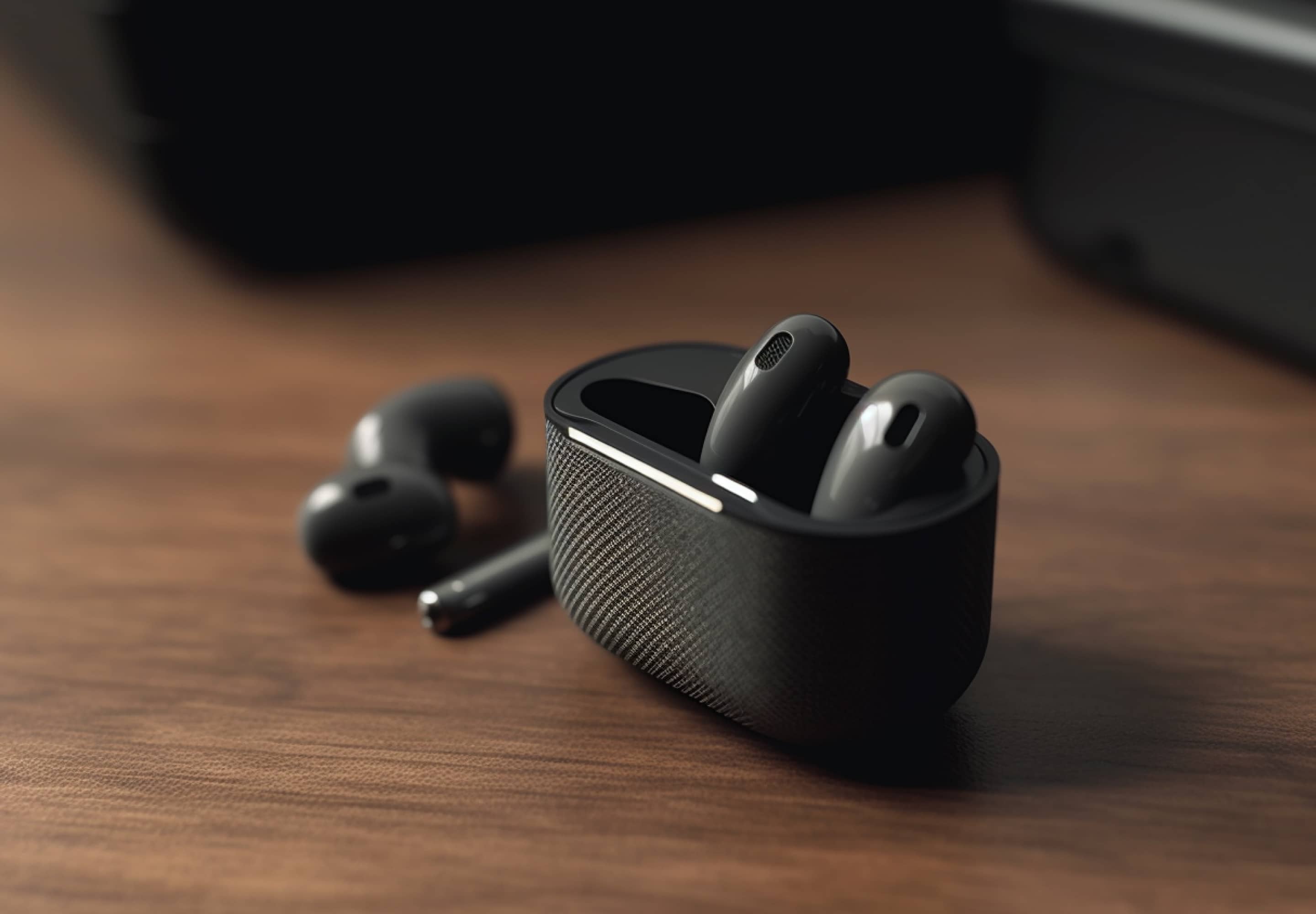 The Future of Noise-Canceling Technology