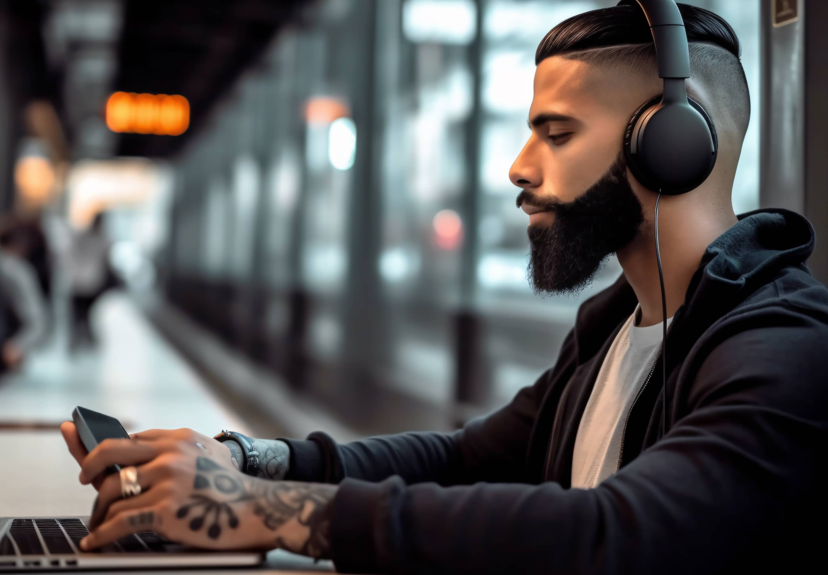 The Evolution of Hearing Protection