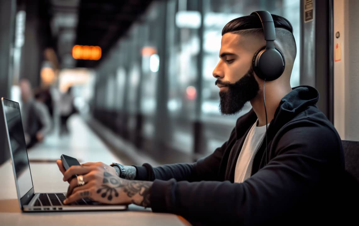 The Evolution of Hearing Protection