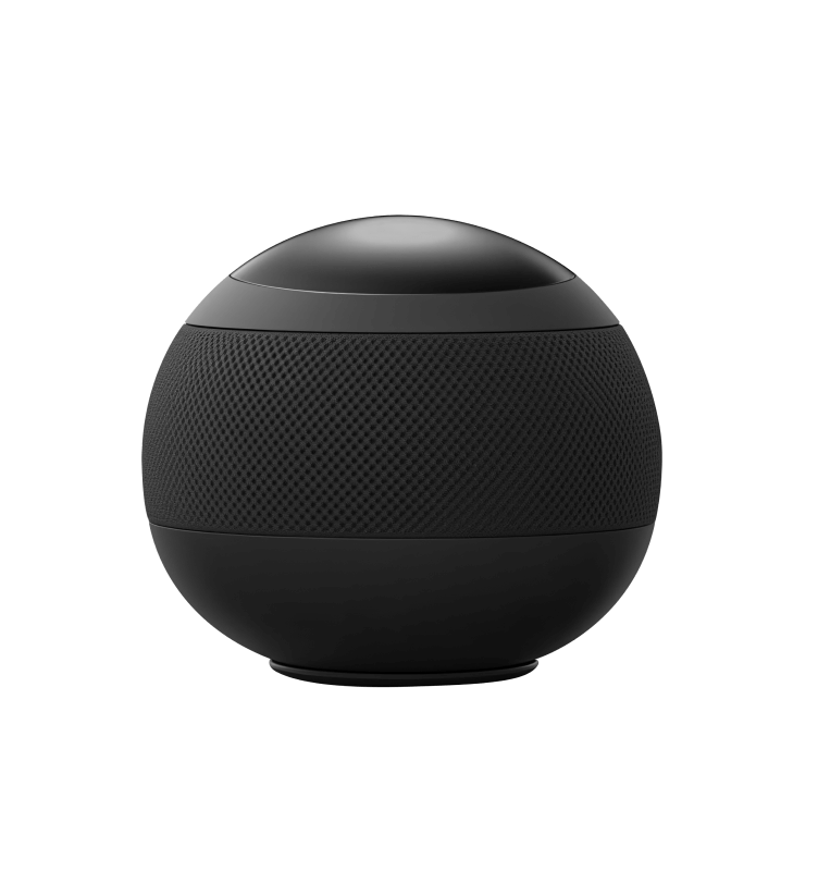 Smart speaker