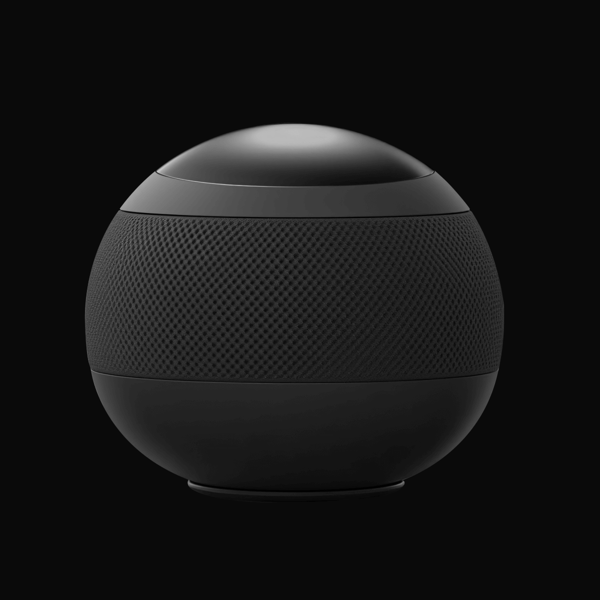 Smart speaker