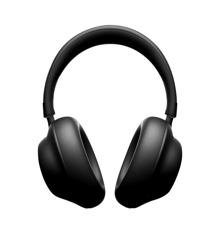 Wireless headphones