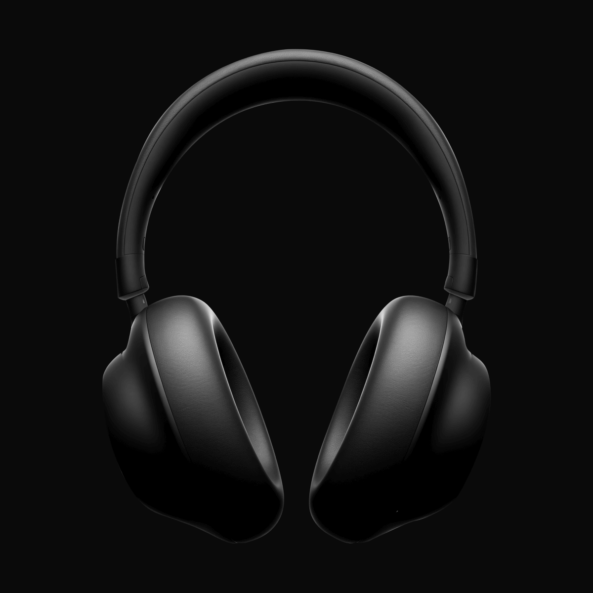 Wireless headphones