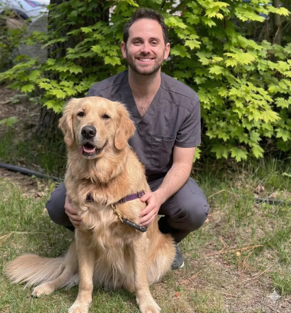 Dr. Robert Rutner & Dr. Thomas Rutner