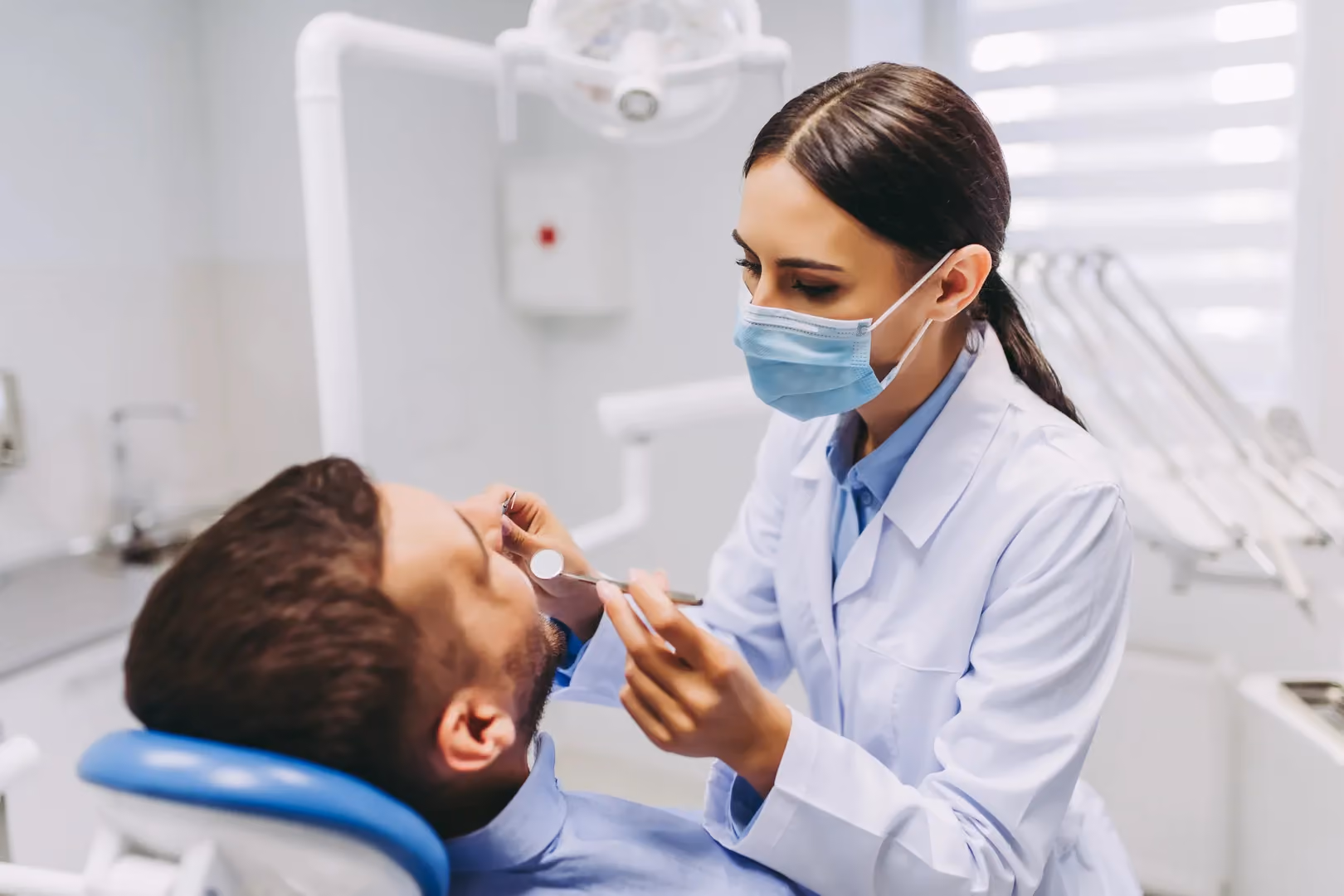 Dental Cleanings 