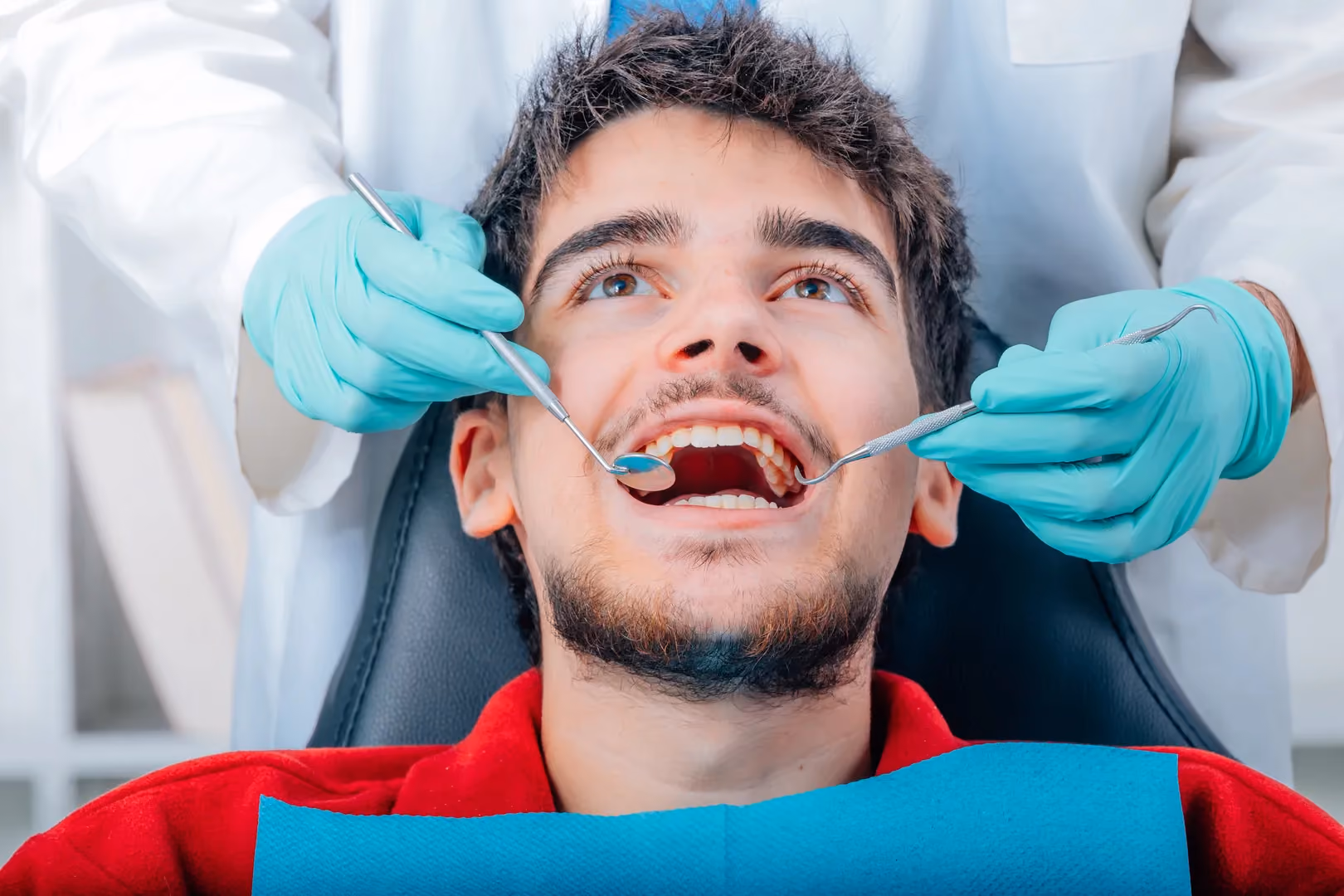 Fluoride Treatments
