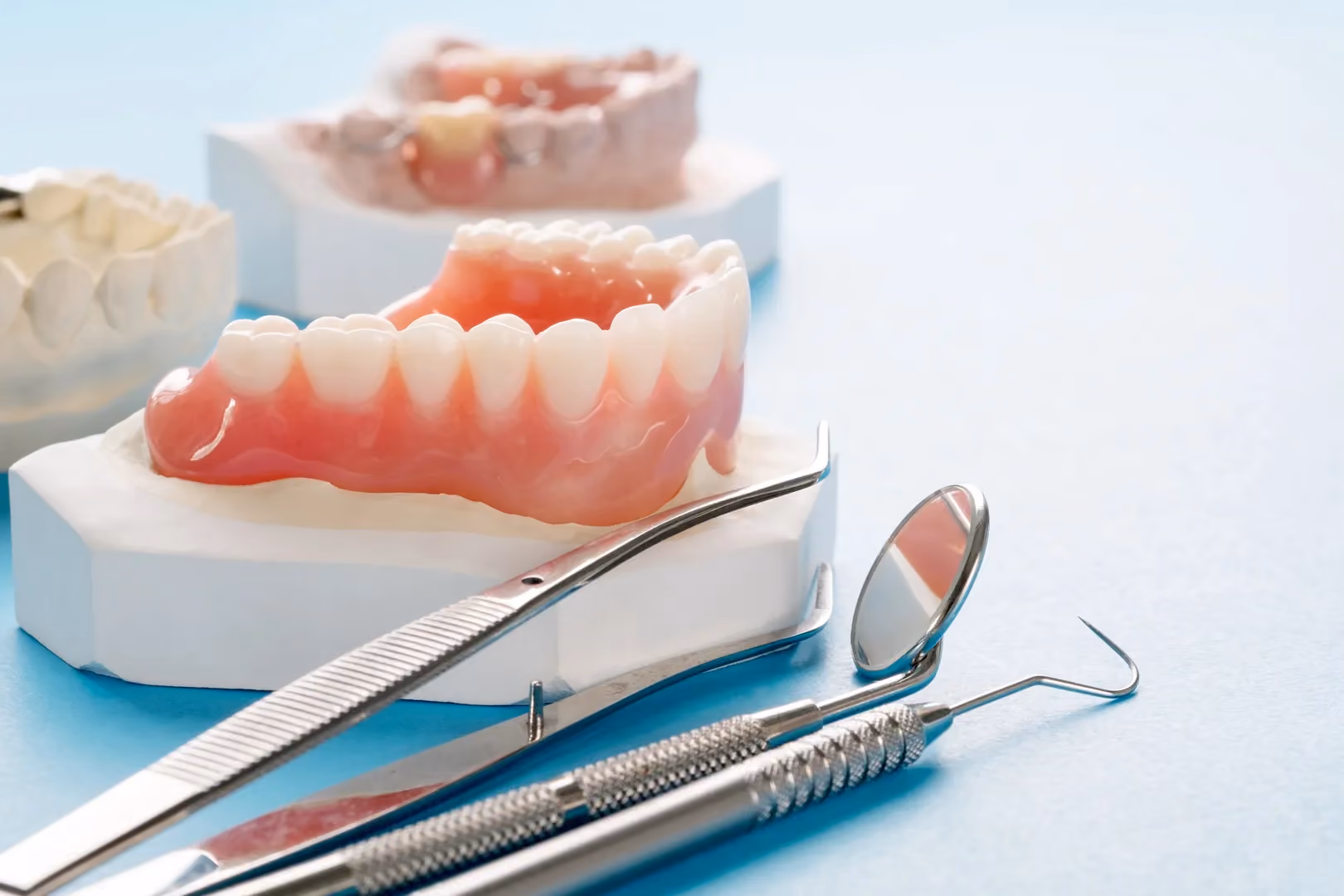Tooth Extractions