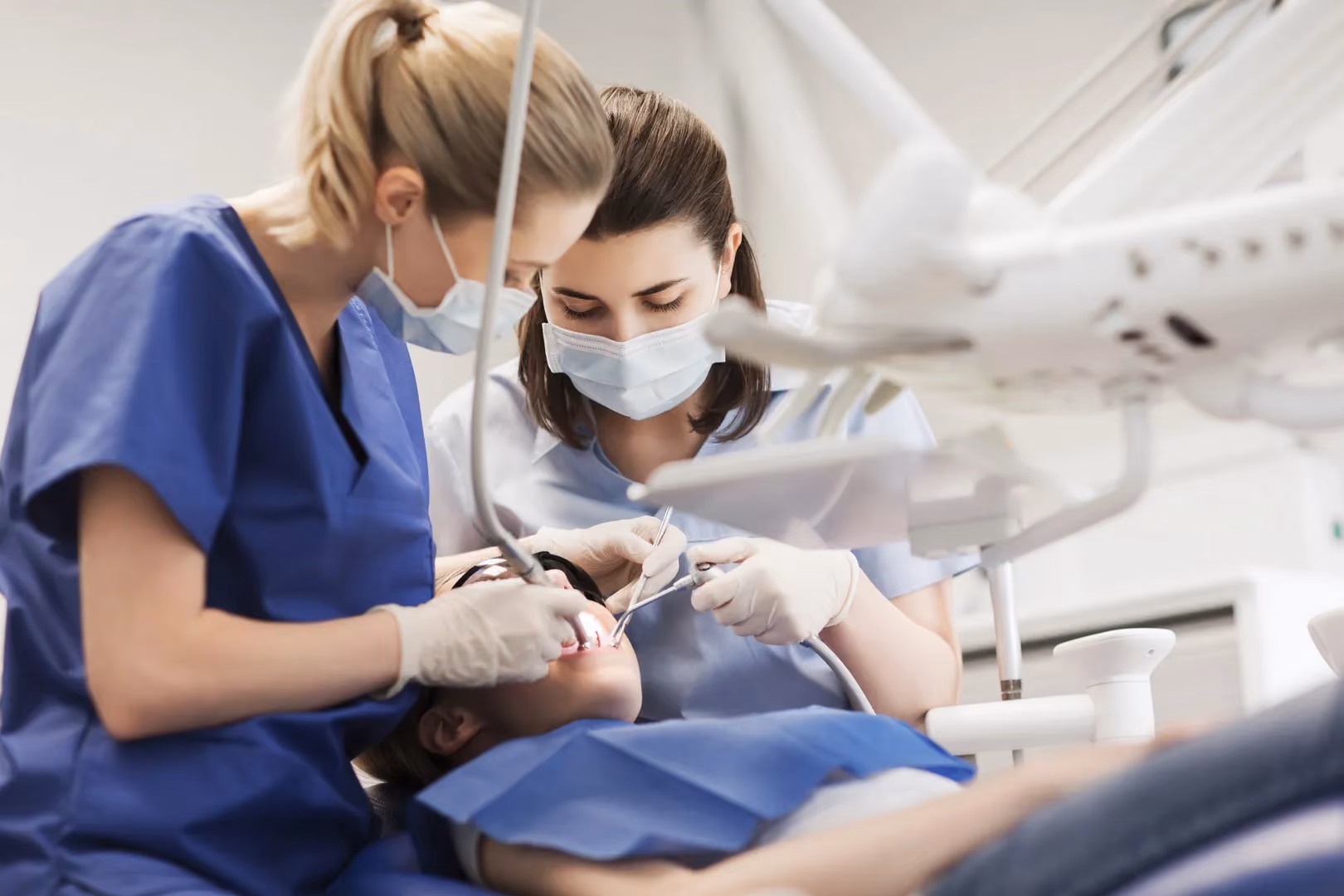 Dental Emergencies