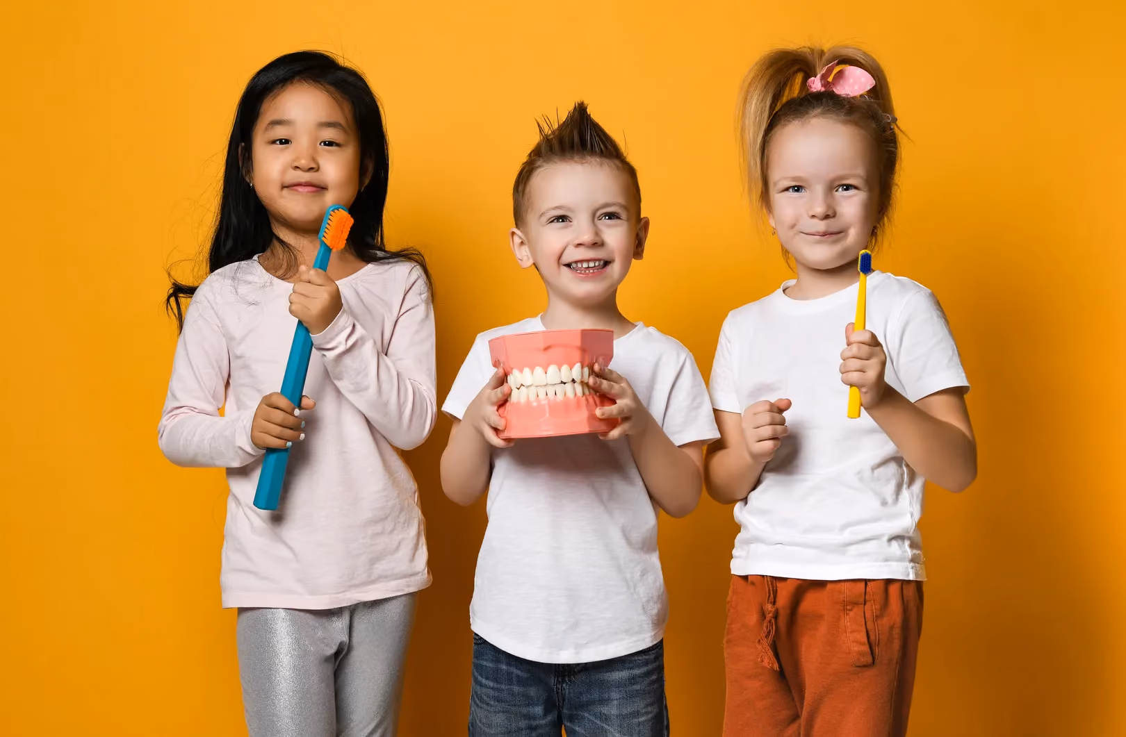 Children’s Dentistry
