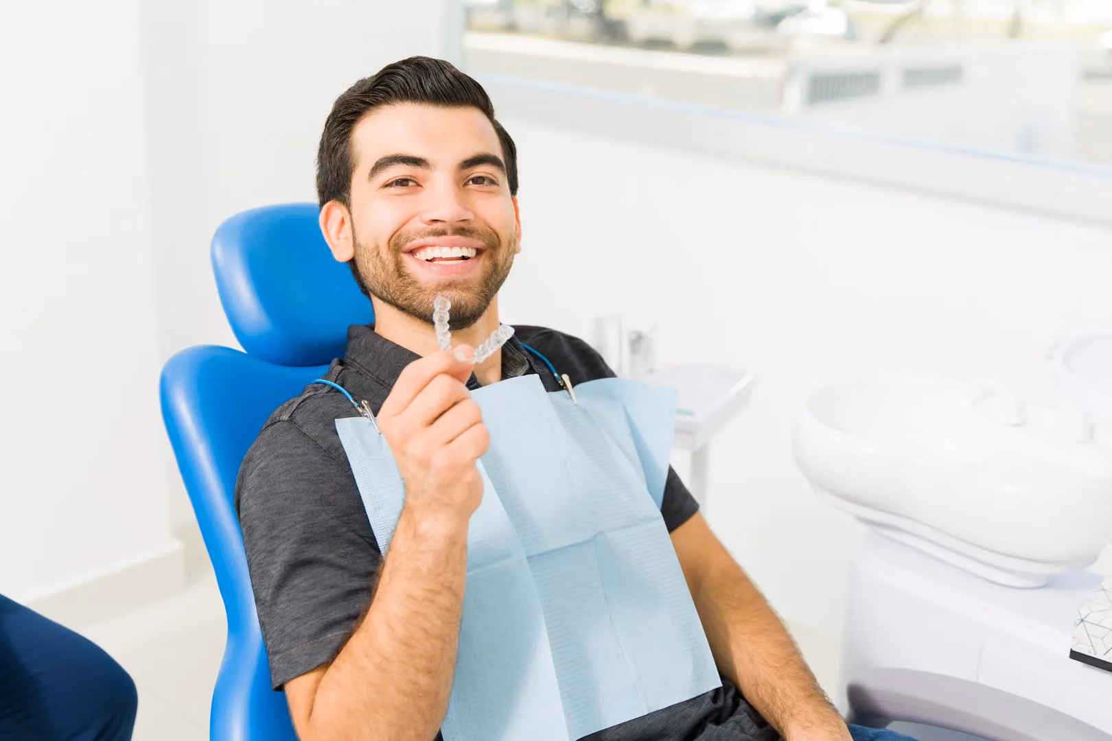 Orthodontics