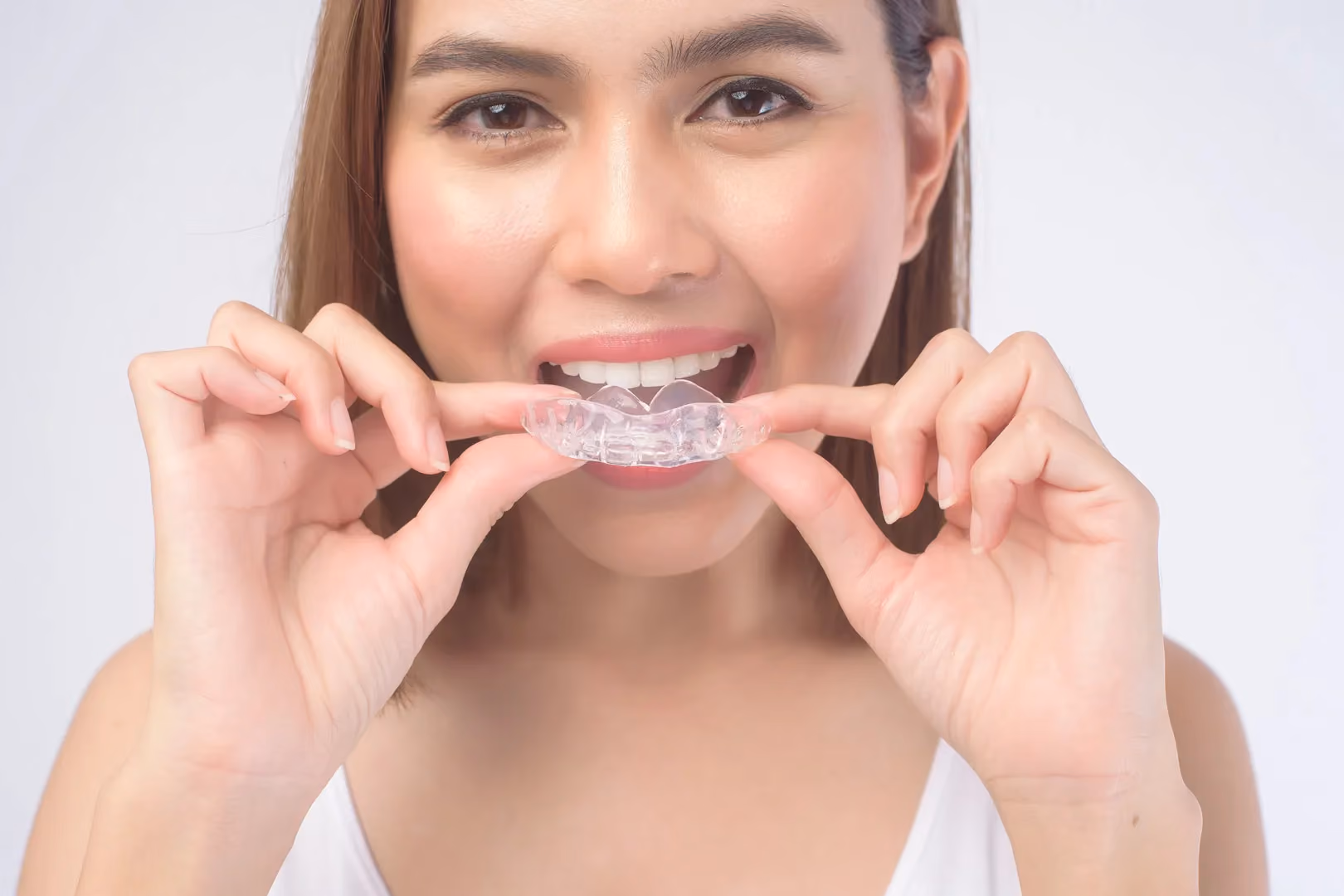 Occlusal & Sports Guards