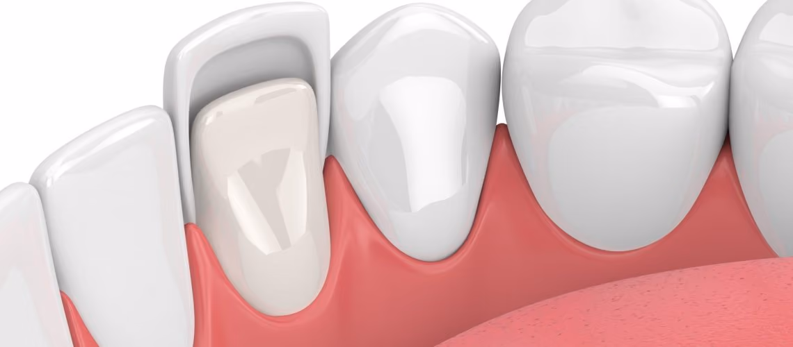 How long do veneers last?