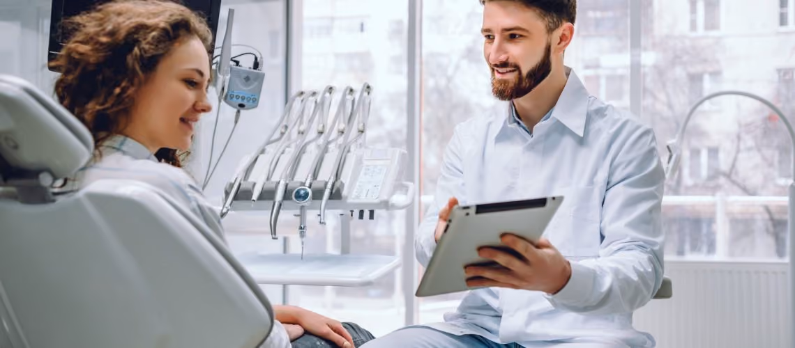 When Should a Person Switch Dentists?
