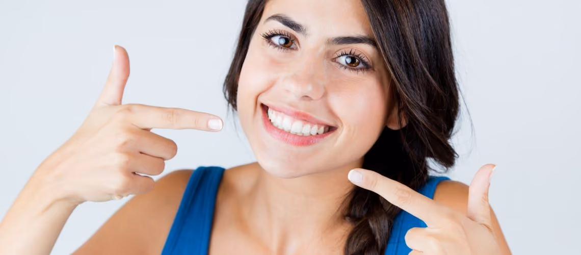 Are There any Differences Between Mouth Washes?