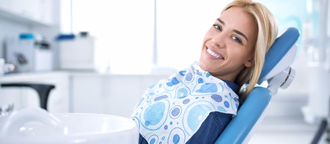 How Can I Fix a Chipped Tooth?