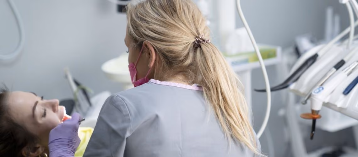Do Oral Piercings Cause Infections?