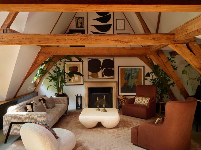 Studio Raal RA STUDIO - Crafted Interiors With A Wild Mind
