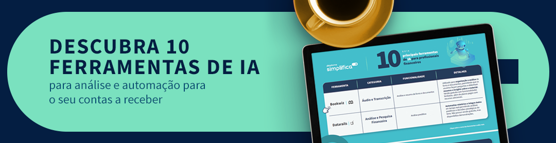 Descubra 10 ferramentas de IA para análise e automação para o seu contas a receber