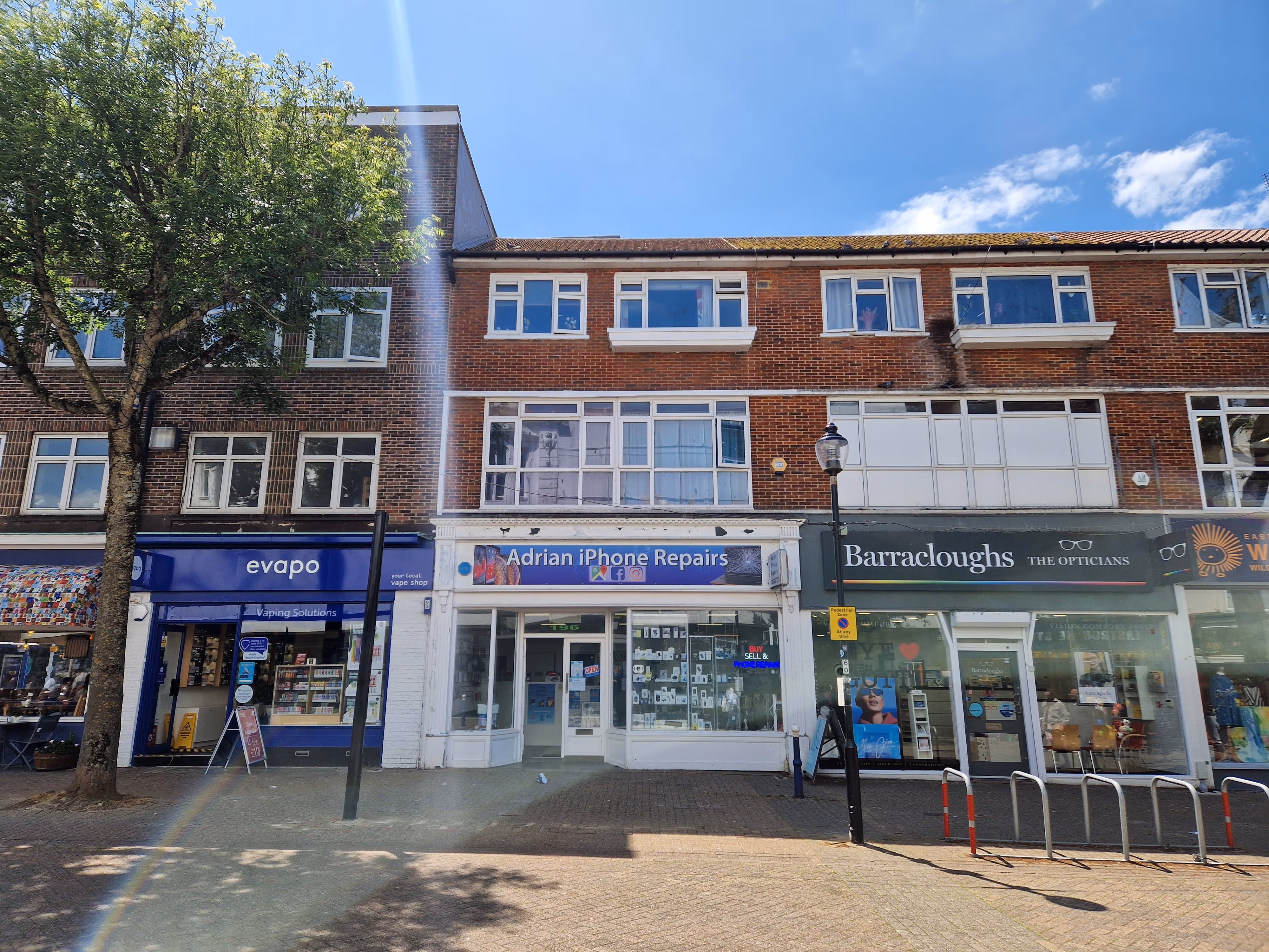 Commercial Investment Property for Sale Eastbourne, East Sussex