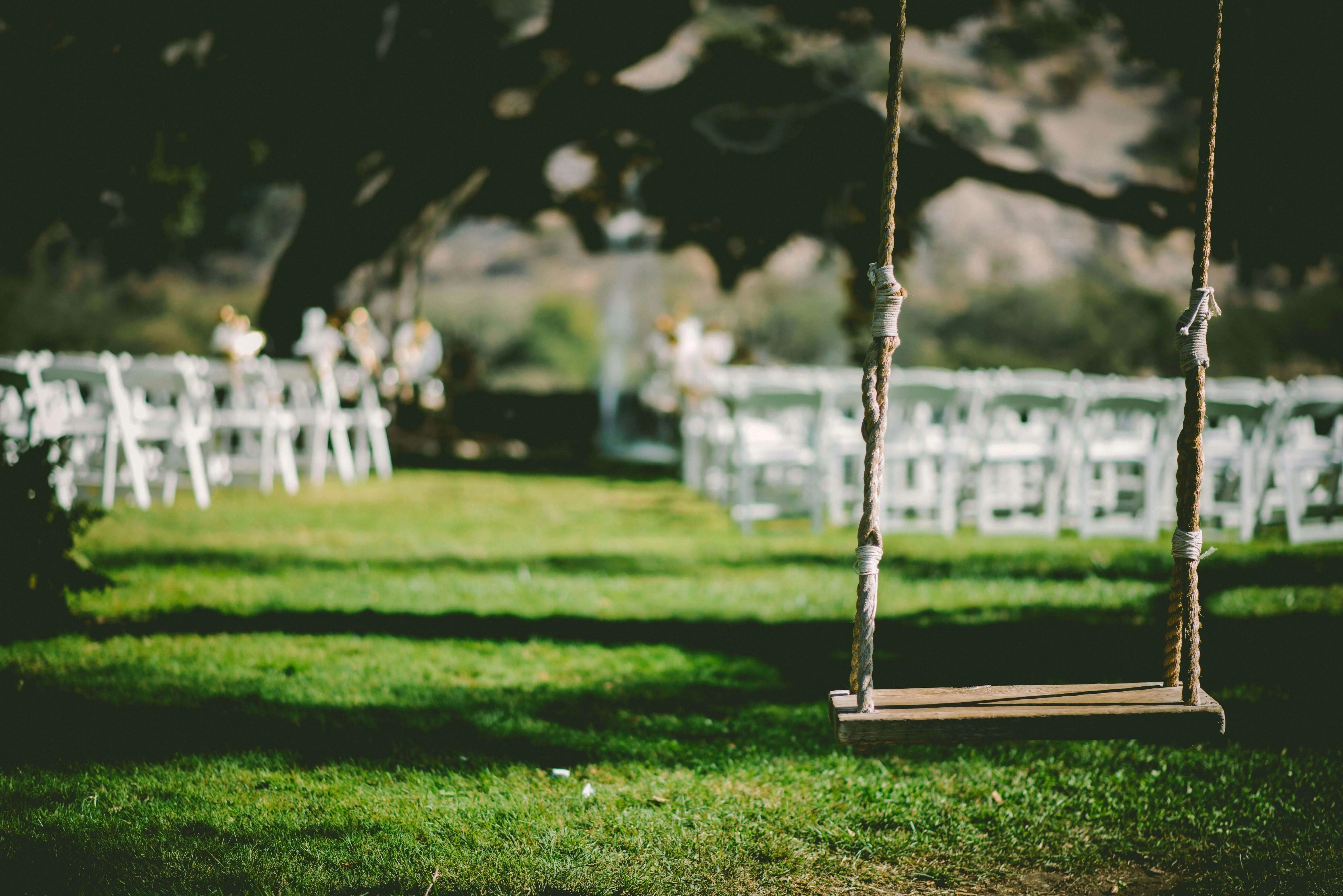 Hampshire Wedding DJ - The Groovesman - P14