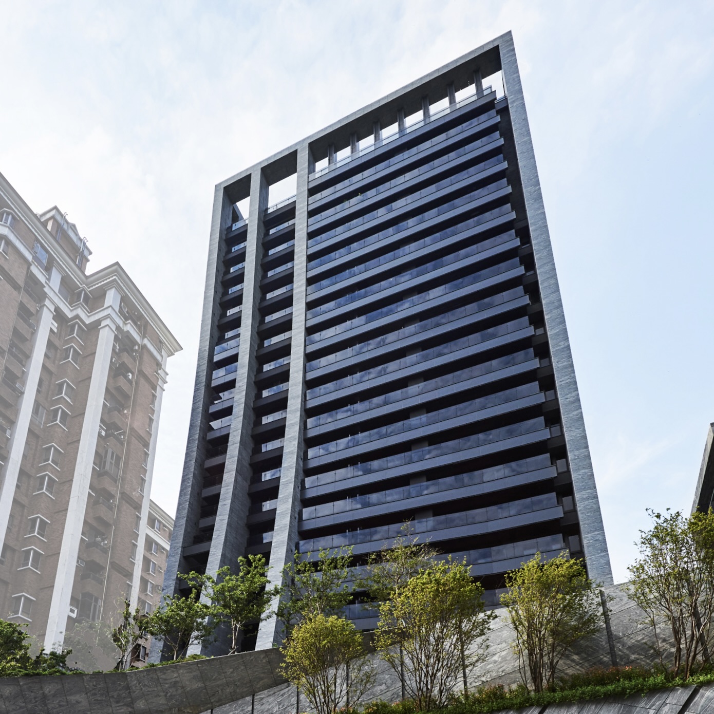 Taiwan Hsinchu Apartment Interior Design 3