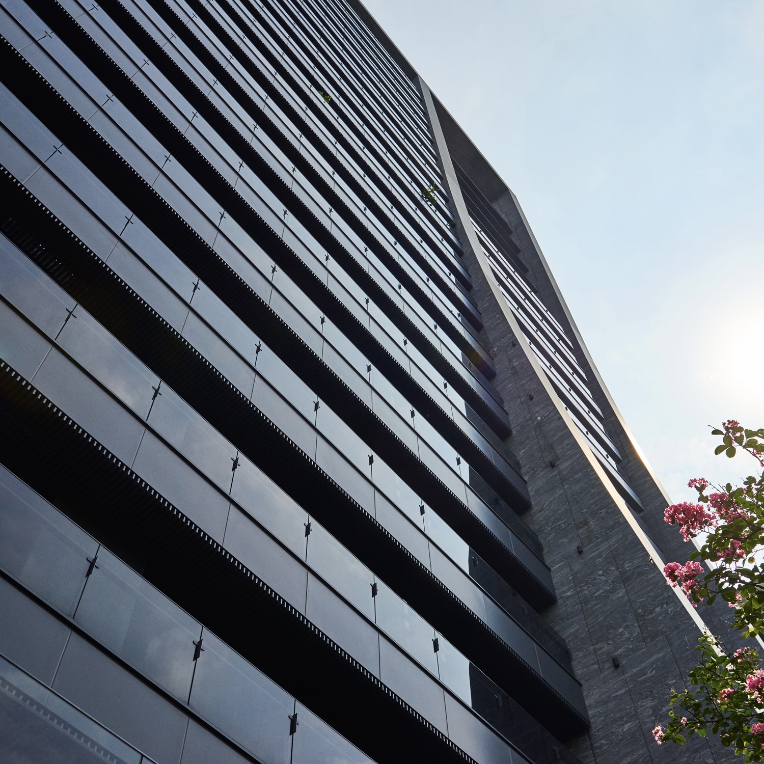 Taiwan Hsinchu Apartment Interior Design 3