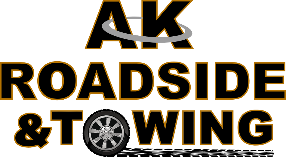 AK Roadside and Towing AK Roadside and Towing