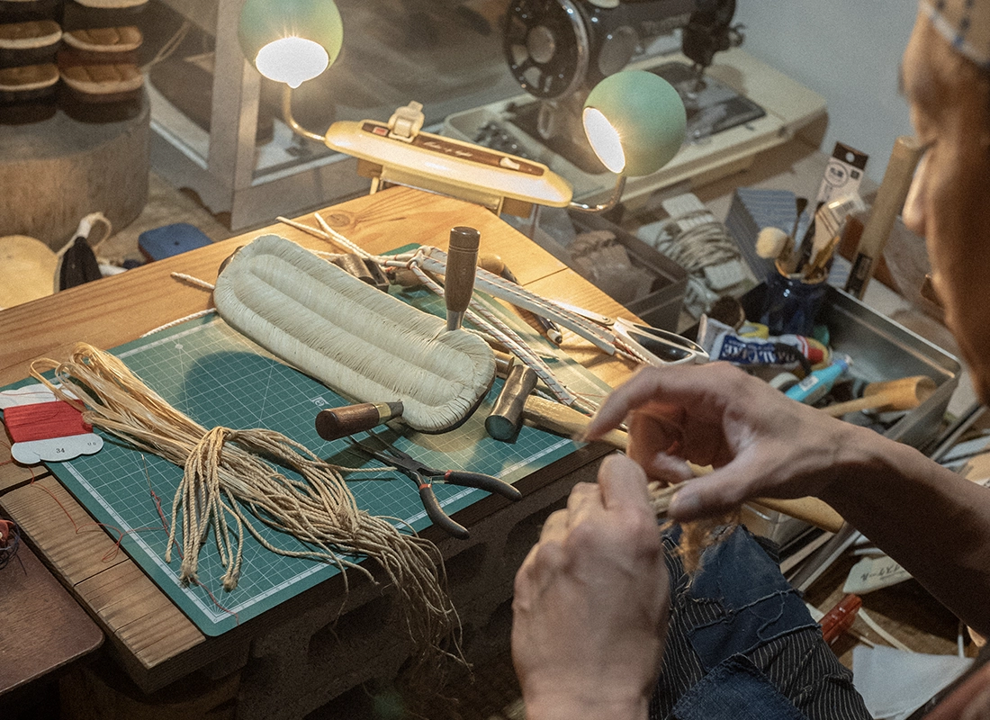 Kazufumi Suzuki, geta’s not dead