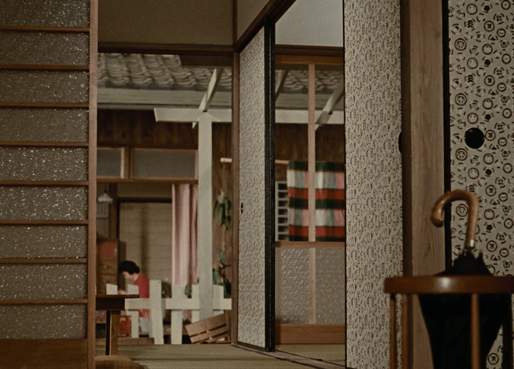 Bonjour, réalisé par Yasujiro Ozu, 1959