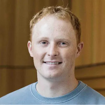 Matt Hardy, CTO and Co-founder of Roundtable