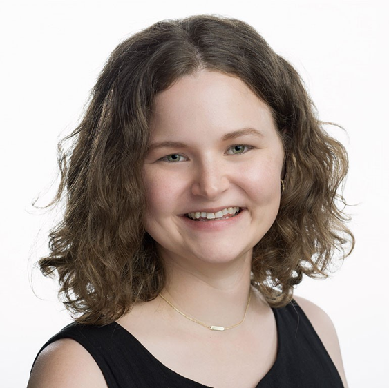 Anna Snell, Vice President at The Directions Group
