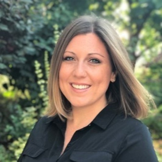 Melody Bucko, Vice President at The Directions Group