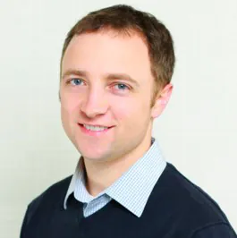 Mike Herrel, Director of Data Solutions at The Directions Group