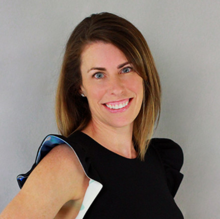 Elizabeth (Beth) Finn, CEO and President of The Directions Group