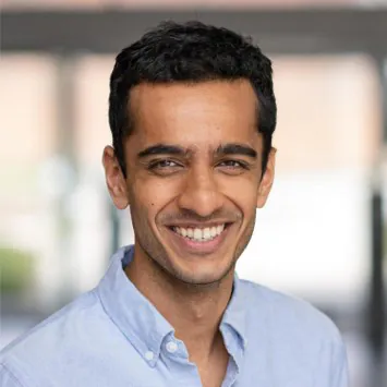 Mayank Agrawal, CEO and Co-founder of Roundtable