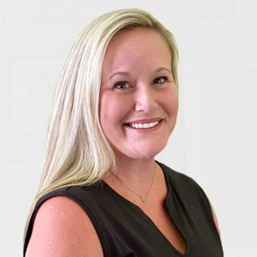 Blythe McLean, Vice President at The Directions Group