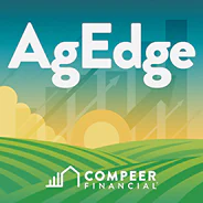 Ag Edge Podcast logo