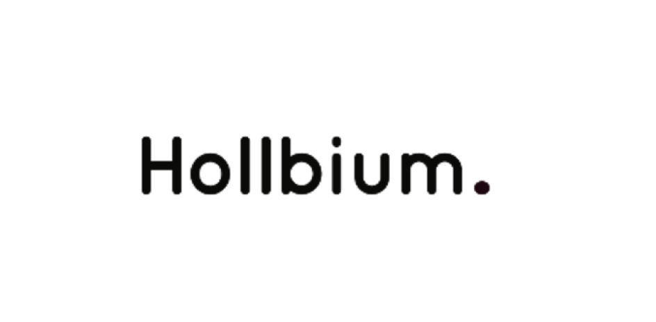 Hollbium logo