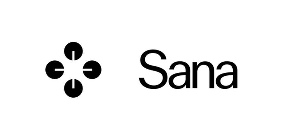 Sana logo