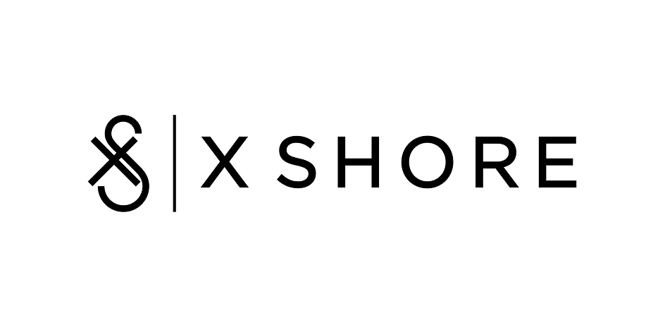 X Shore logo