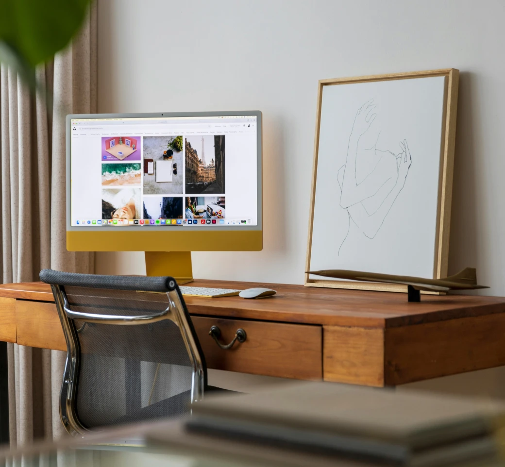 Marketing Image